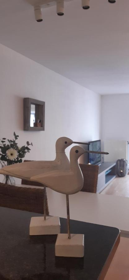 Residentie Lautrec Lägenhet Knokke-Heist Exteriör bild