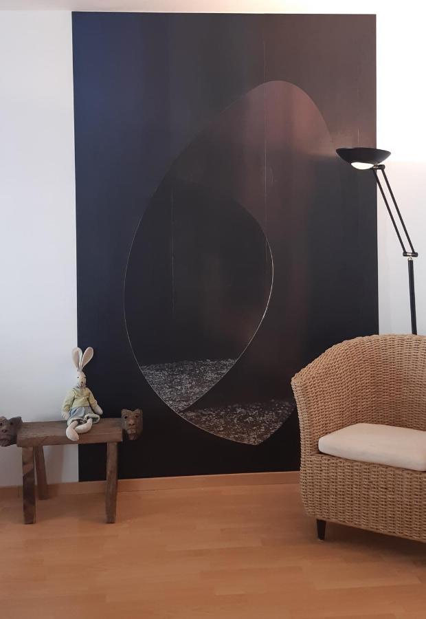 Residentie Lautrec Lägenhet Knokke-Heist Exteriör bild