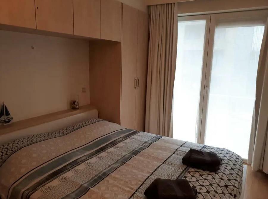 Residentie Lautrec Lägenhet Knokke-Heist Exteriör bild